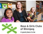 Boys & Girls Clubs of Winnipeg