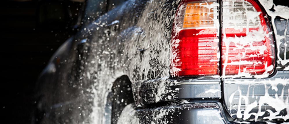 Car Cleaning Hacks: Getting the Most out of Your Car Wash